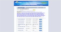 Desktop Screenshot of find-domain.org